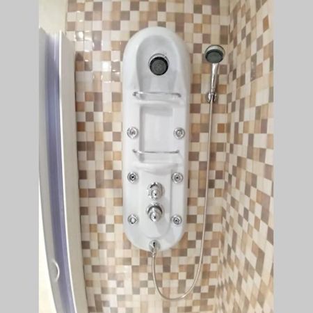 Loft en Alameda junto al Corte Inglés Cartagena Exterior foto