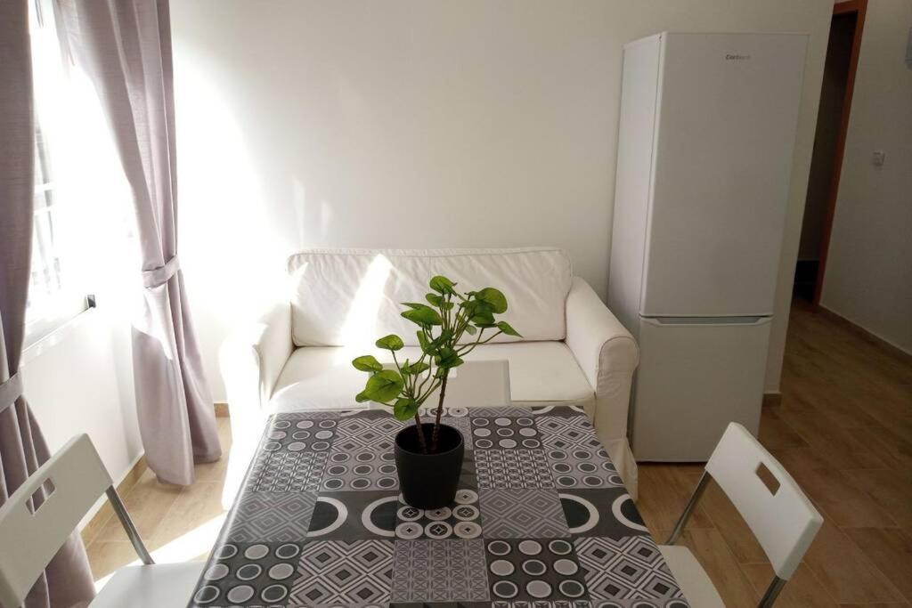 Loft en Alameda junto al Corte Inglés Cartagena Exterior foto