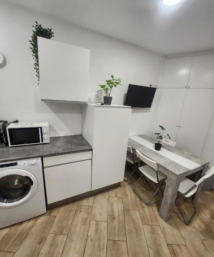 Loft en Alameda junto al Corte Inglés Cartagena Exterior foto