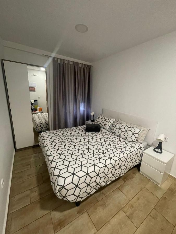 Loft en Alameda junto al Corte Inglés Cartagena Exterior foto