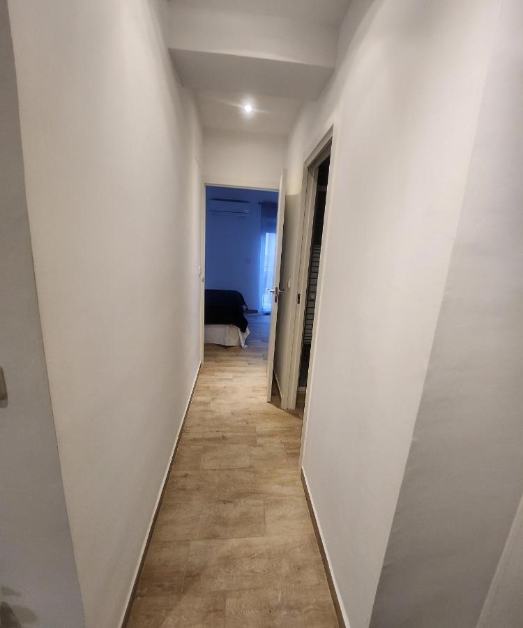 Loft en Alameda junto al Corte Inglés Cartagena Exterior foto