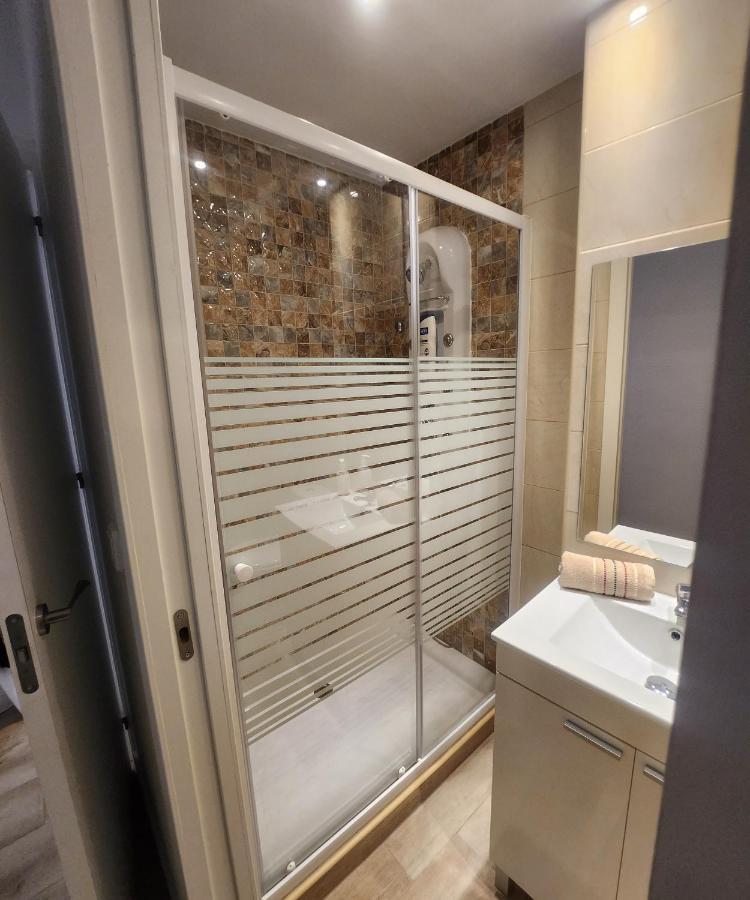 Loft en Alameda junto al Corte Inglés Cartagena Exterior foto
